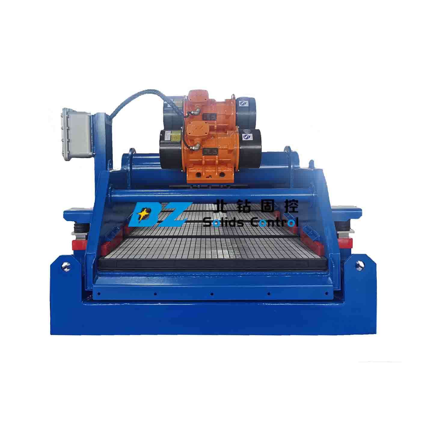 固控設(shè)備鉆井液固相含量高有哪些危害？