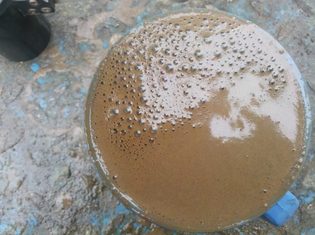 石油鉆井液的類型和參數(shù)都有哪些！