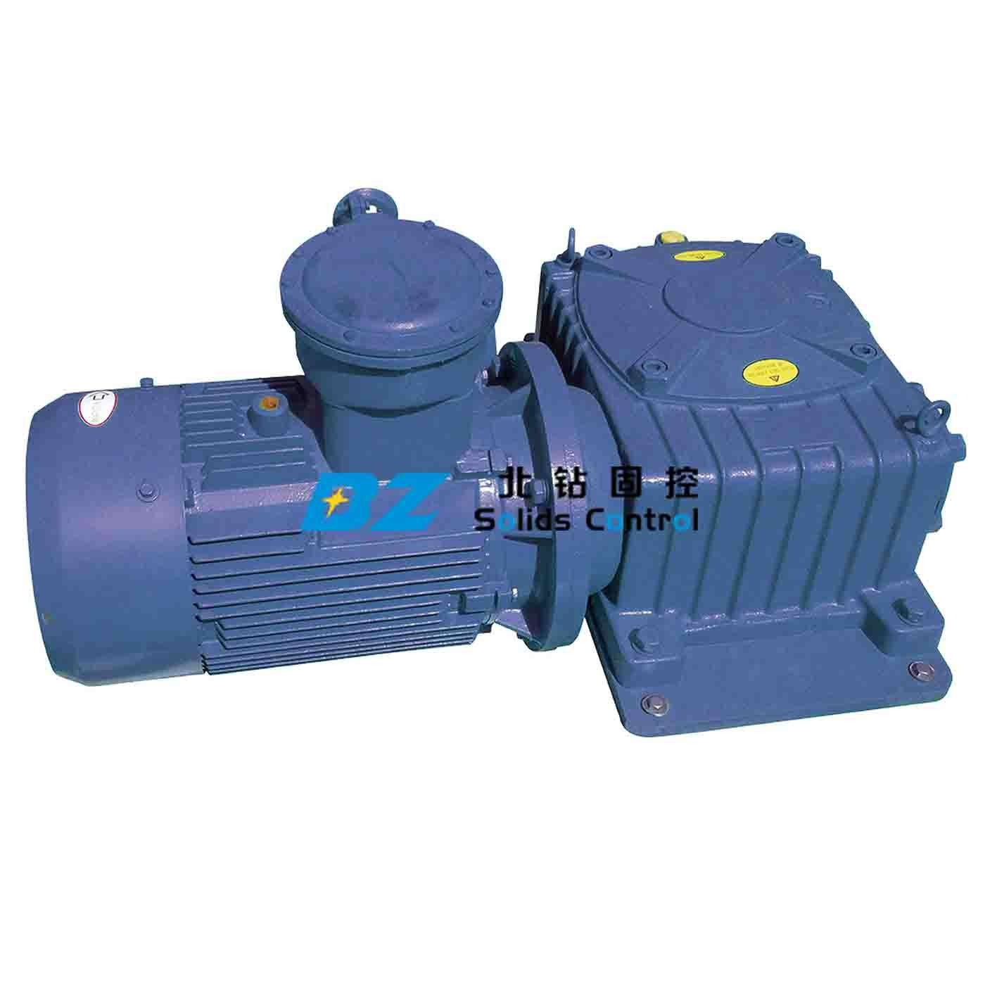 北鉆固控設(shè)備如何快速解決井場(chǎng)泥漿攪拌器遇到的問題