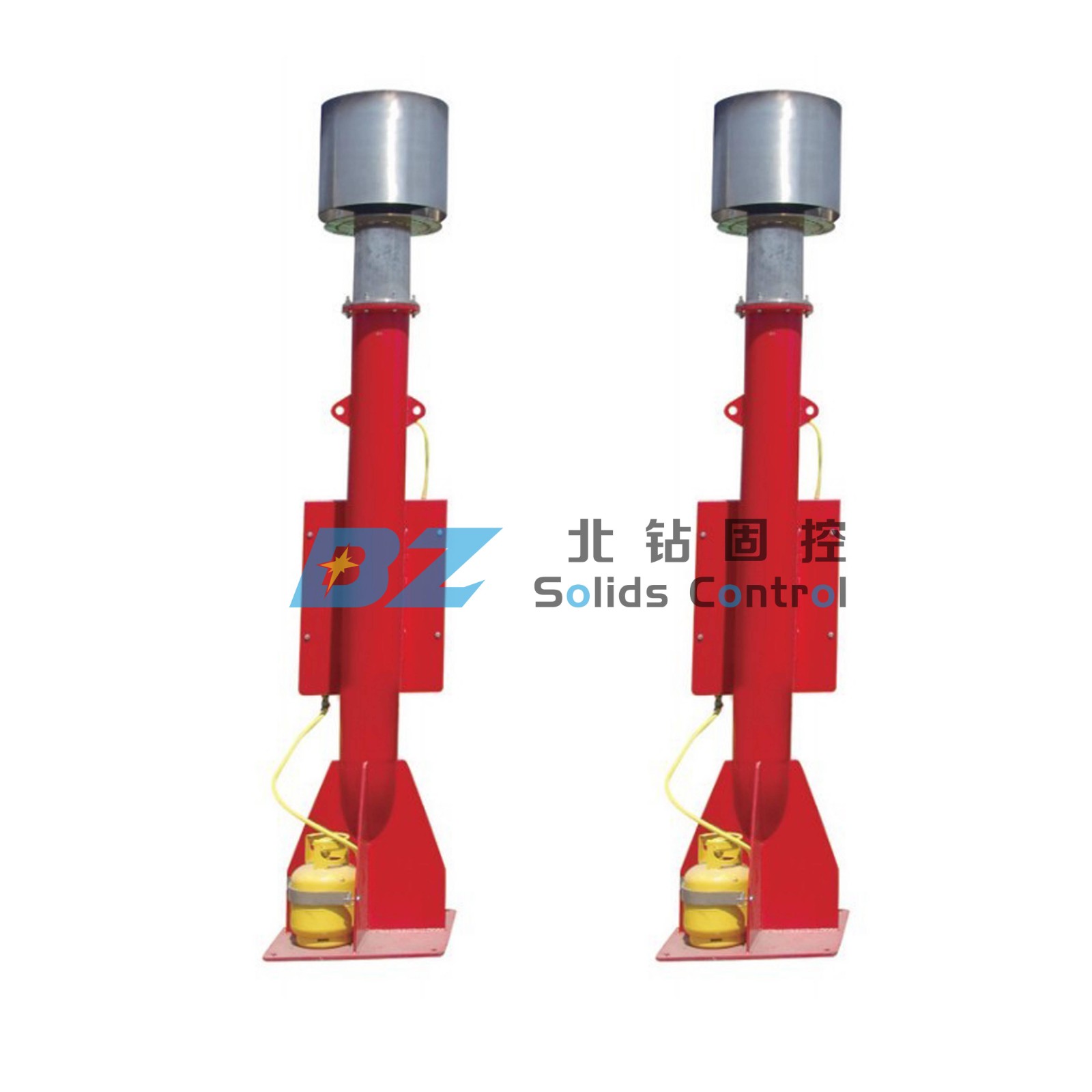 北鉆固控設(shè)備電子點(diǎn)火裝置的神奇之處！