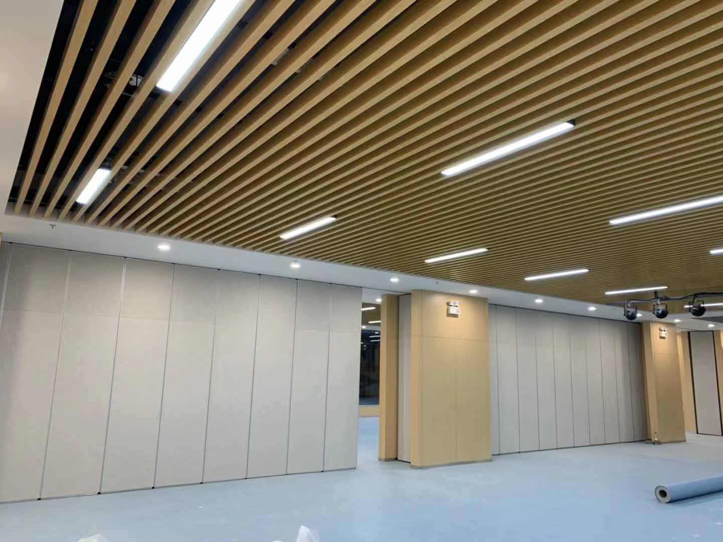 成都活動隔斷