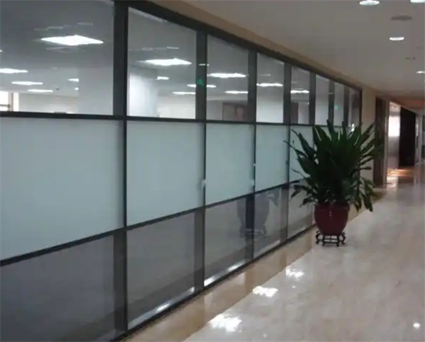 常見的四川辦公隔斷有哪些類型？